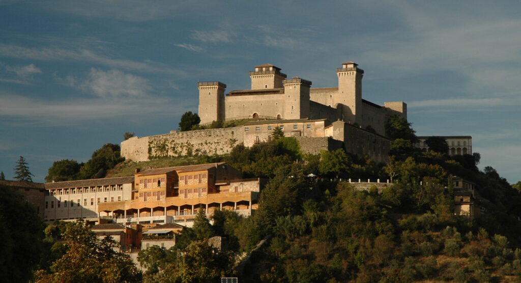 Spoleto