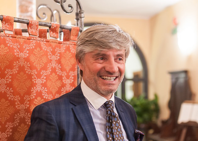 antonio dacunto