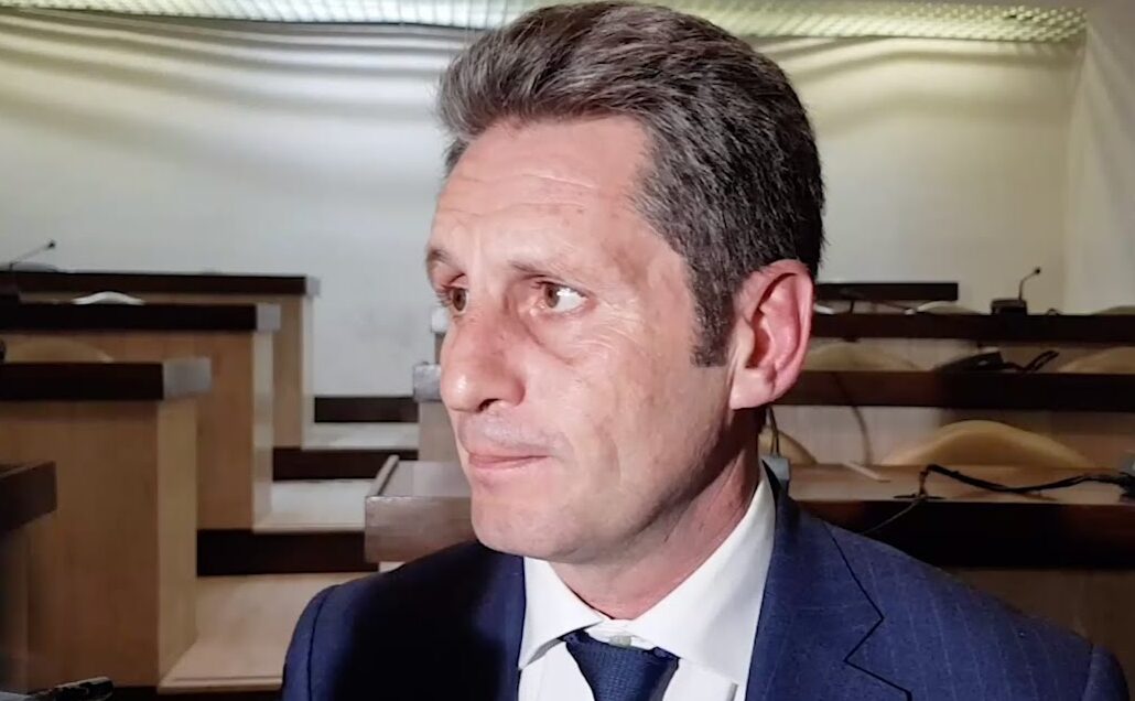 Massimo D'Angelo