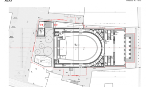 teatro verdi progetto