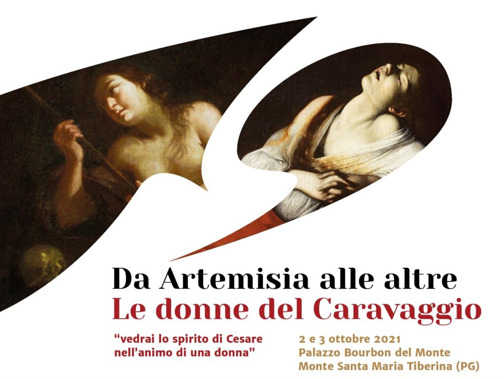 DA ARTEMISIA ALLE ALTRE