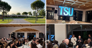A Solomeo la presentazione della stagione 2025e e 2026 del Teatro Morlacchi di Perugia -