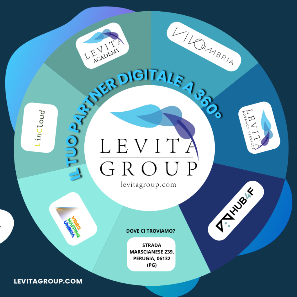 banner levita group