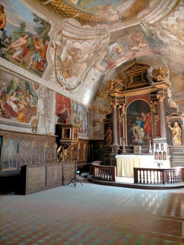 3a. Oratorio della Misericordia di San Giovanni Battista decollato, Orvieto (TR)_fonte portale I Luoghi del Cuore