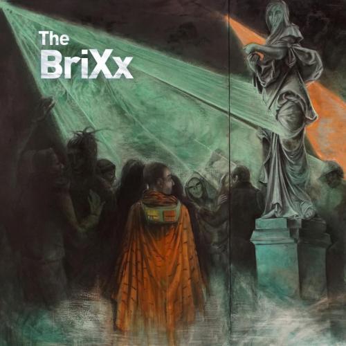 THE BRIXX