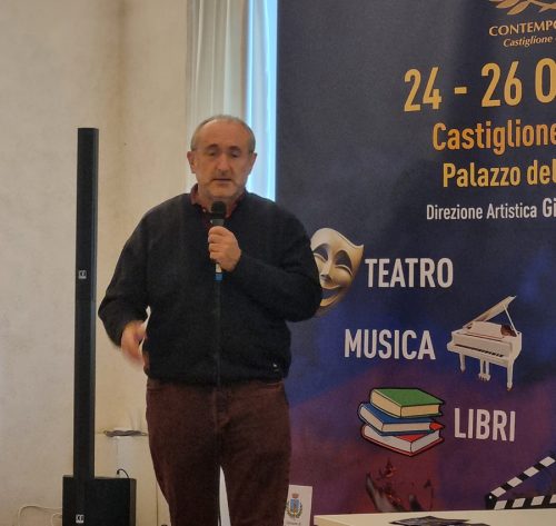 ARS Cont - Umberto Berlenghini
