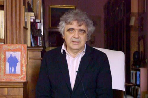 Alberto Crespi