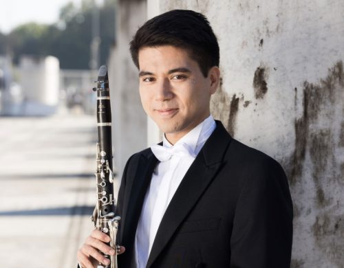 Aron Chiesa