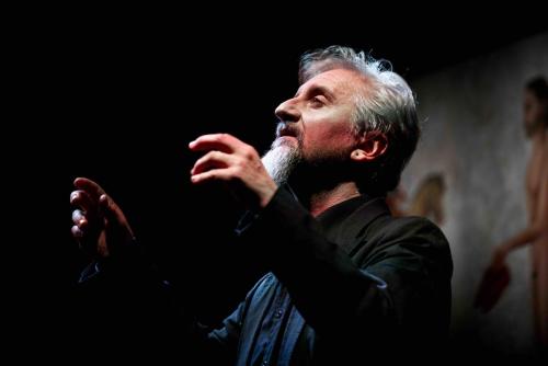 Ascanio Celestini_Rumba_