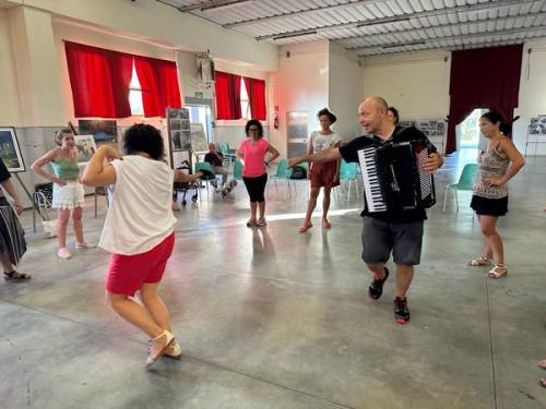 Balli tradizionali 2