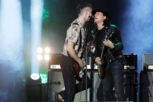 Barât e Doherty by Thesupermat
