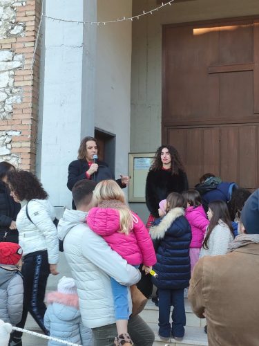 Brachettoni e de Majo