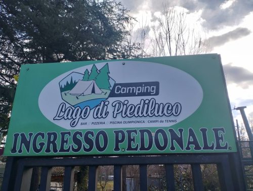 Camping Piediluco