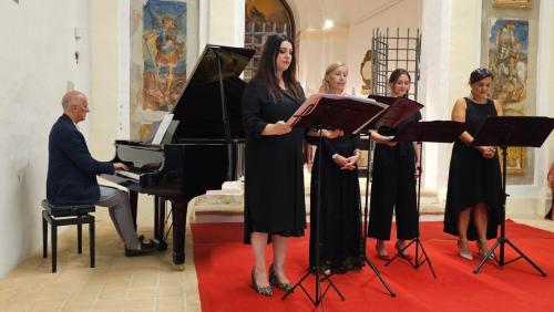 Carmina Sibyllae Enrico Miaroma