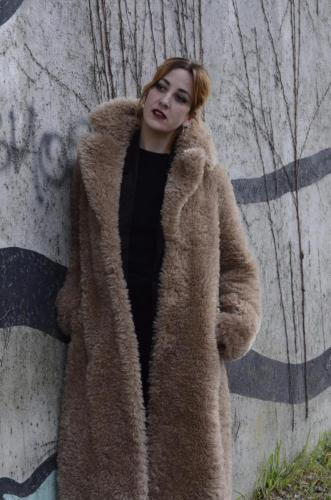 Carolina Balucani_Bùbaro dei bùbari
