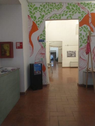 Casa delle donne 2