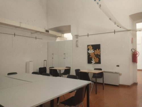 Casa delle donne 5