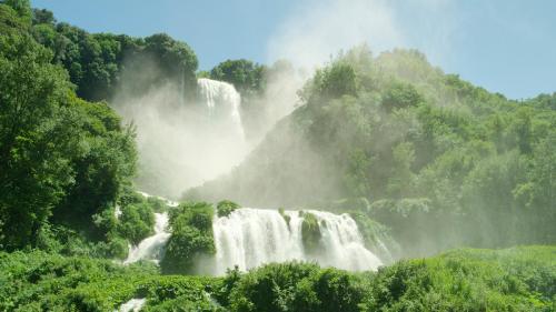 Cascata delle Marmore