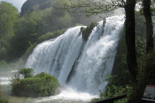 Cascata delle Marmore 2