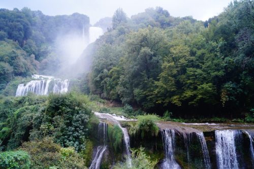 Cascata delle Marmore 3