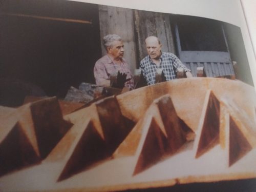 Catalogo Lancia di luce