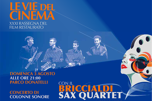 Concerto Briccialdi
