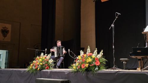 Concorso Fancelli