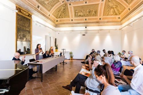 Conferenza stampa SMU22_E.Dottorini_09