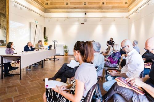 Conferenza stampa SMU22_E.Dottorini_31