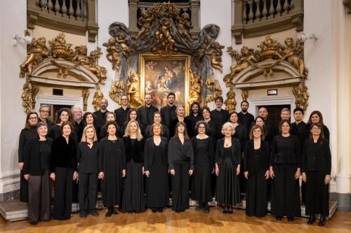 Coristi a Priori 11 settembre