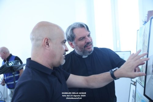 Don Lorenzo Spezia