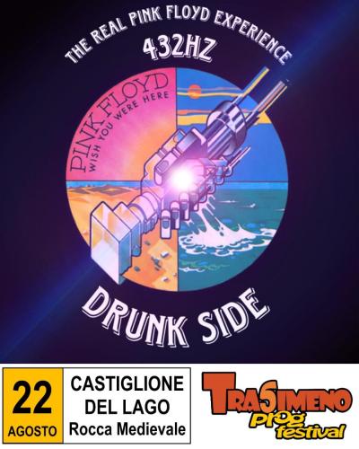 Drunk Side