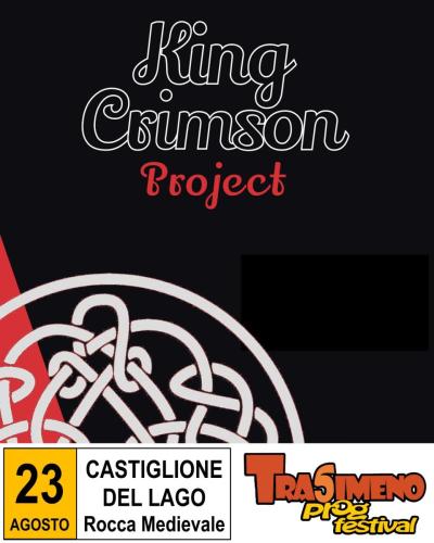 King Crimson Project