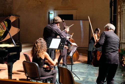 Festa armonica
