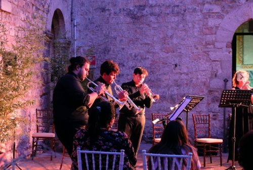 Festa musicale