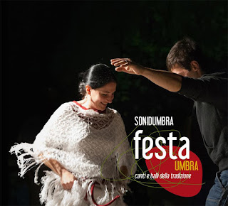 Festa umbra