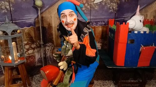 GianGian Folletto