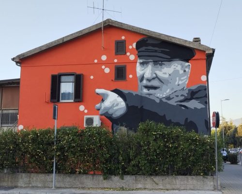 Giuliano Montaldo