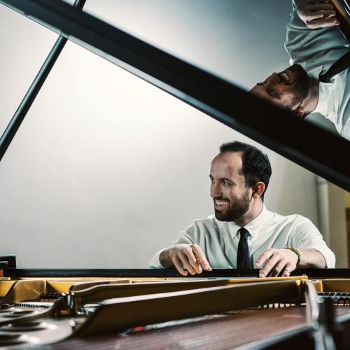 Igor Levit PH Felix Broede