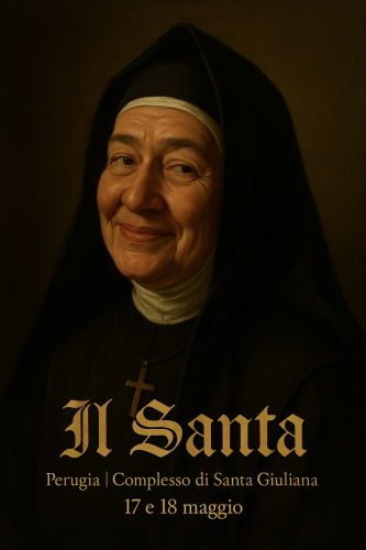 Il Santa_Badessa