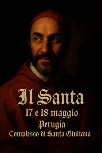 Il Santa_Cardinale