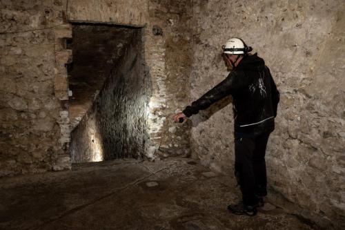 Ingresso palazzo Morell i2