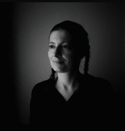 Kate Van Putten