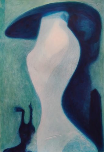 La Madre Blu