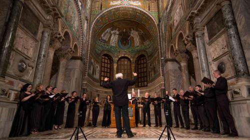La Stagione Armonica 10 settembre