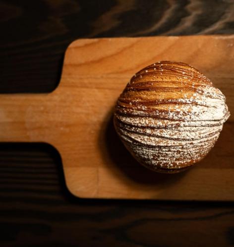 Lale Bakery foto GiovanniTarpani