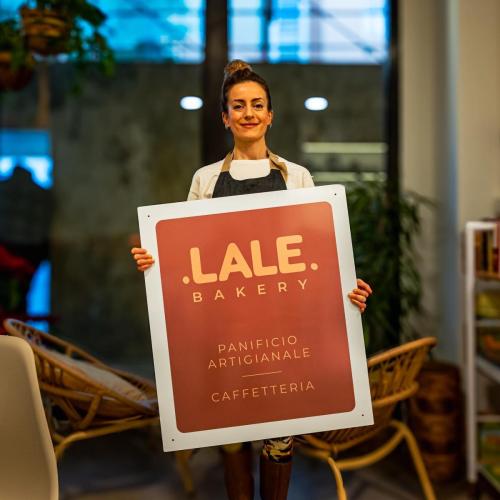 Lale Bakery foto GiovanniTarpani