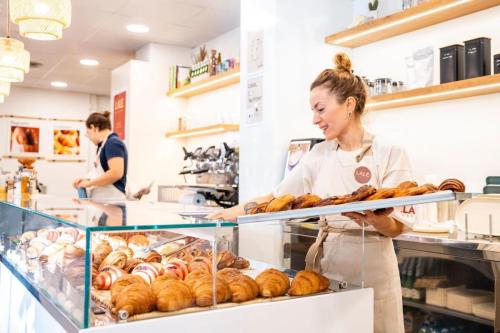 Lale Bakery foto GiovanniTarpani