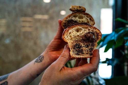 Lale Bakery foto GiovanniTarpani