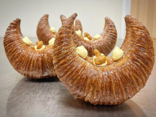 Lale Bakery foto GiovanniTarpani